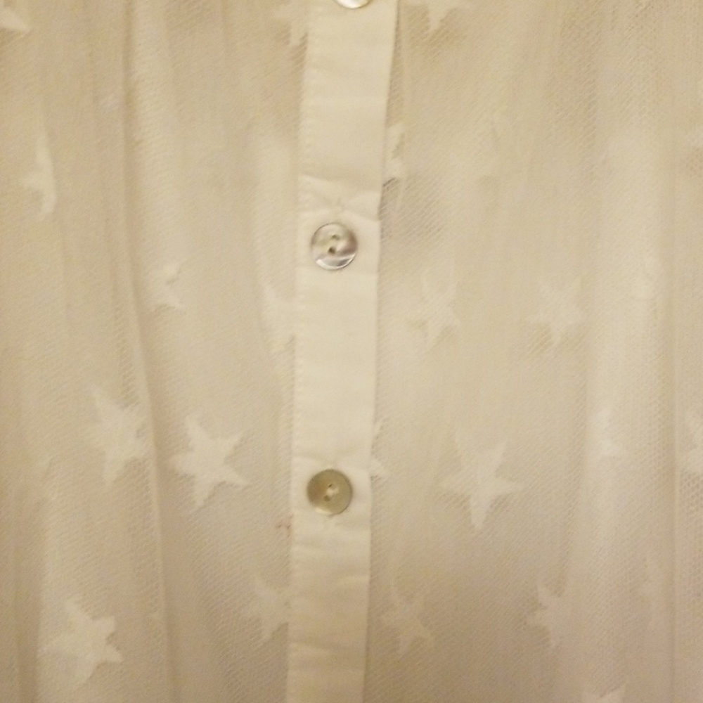 Two piece blouse - Picture 3 of 4